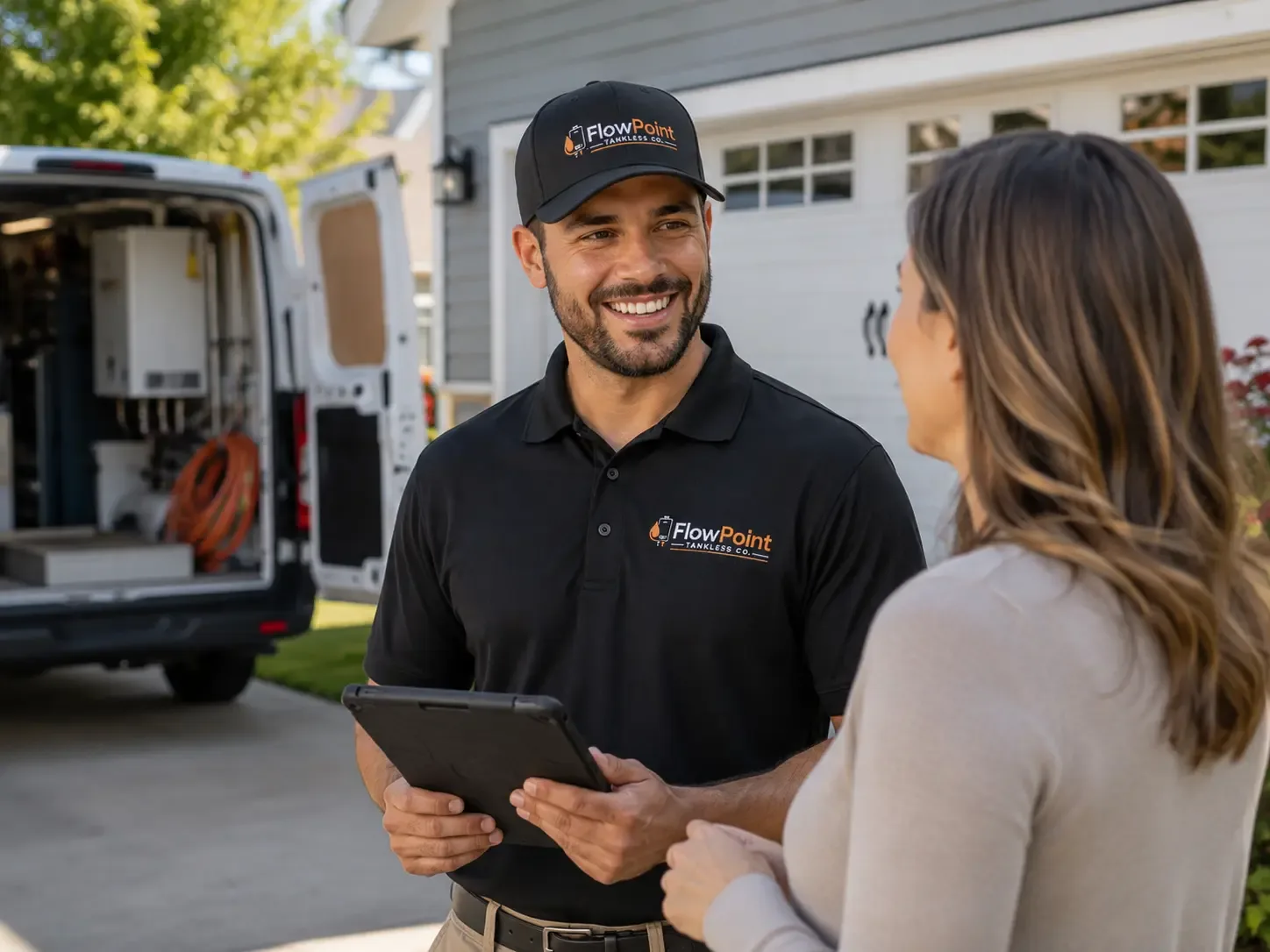 Tankless Water Heater Installation Crookston, MN FAQs